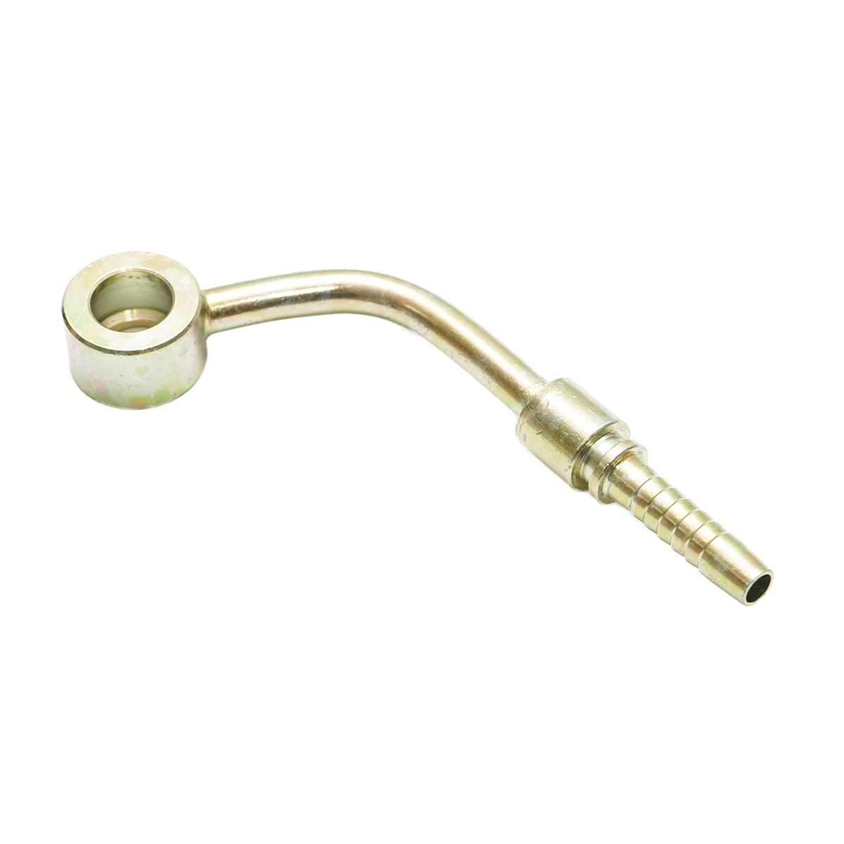 Armatura ochi hidraulic 45 GMF DN08 Fi 14mm - imagine 2