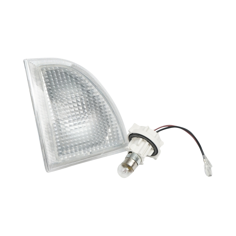Lampa semnalizare stanga Dacia 1310, 1410 si Papuc CN4 M99 6001540093 - imagine 2
