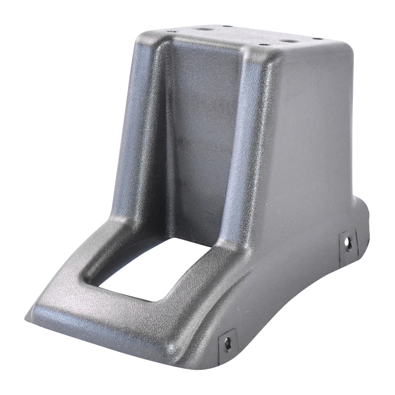 Cotiera Dacia Logan gri 6001998148 - imagine 3