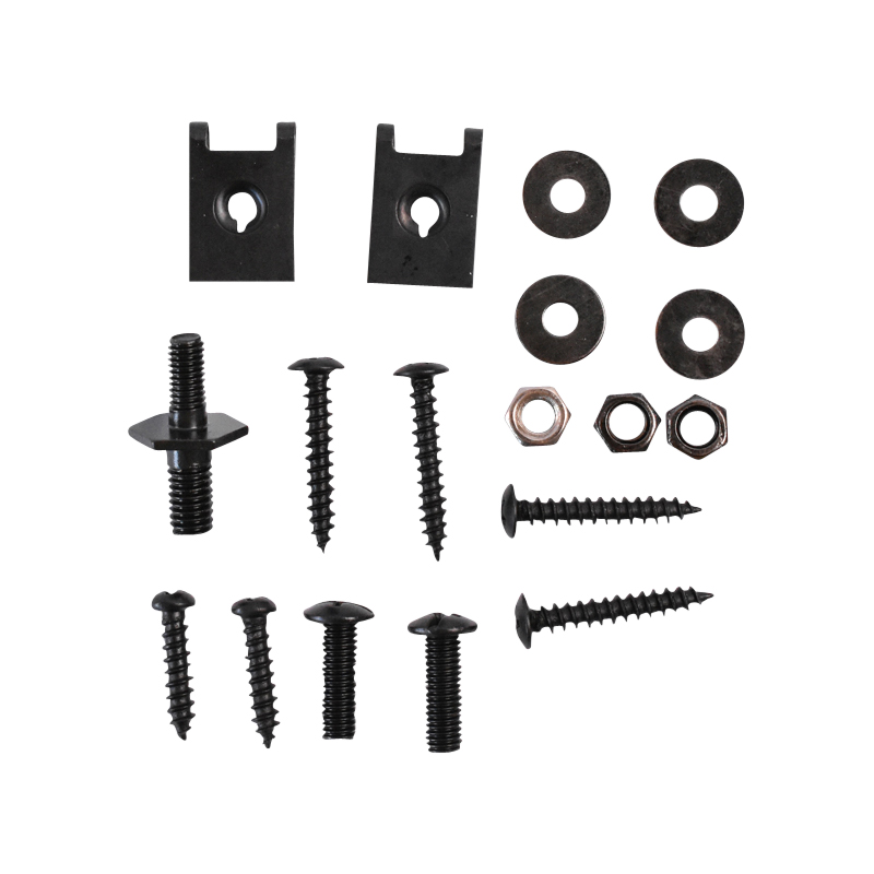 Cotiera Dacia Logan gri 6001998148 - imagine 4