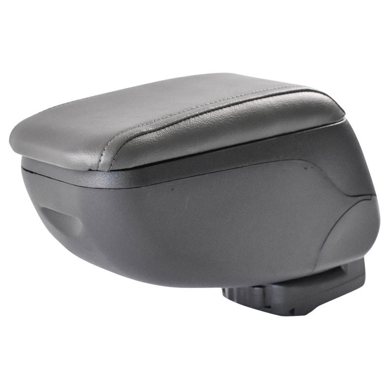Cotiera Dacia Logan gri 6001998148 - imagine 2