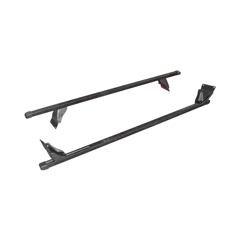 Set bare transversale pentru portbagaj Dacia Logan II - Sandero II 8201356700 - imagine 2