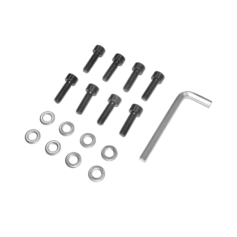Set bare transversale pentru portbagaj Dacia Logan II - Sandero II 8201356700 - imagine 3