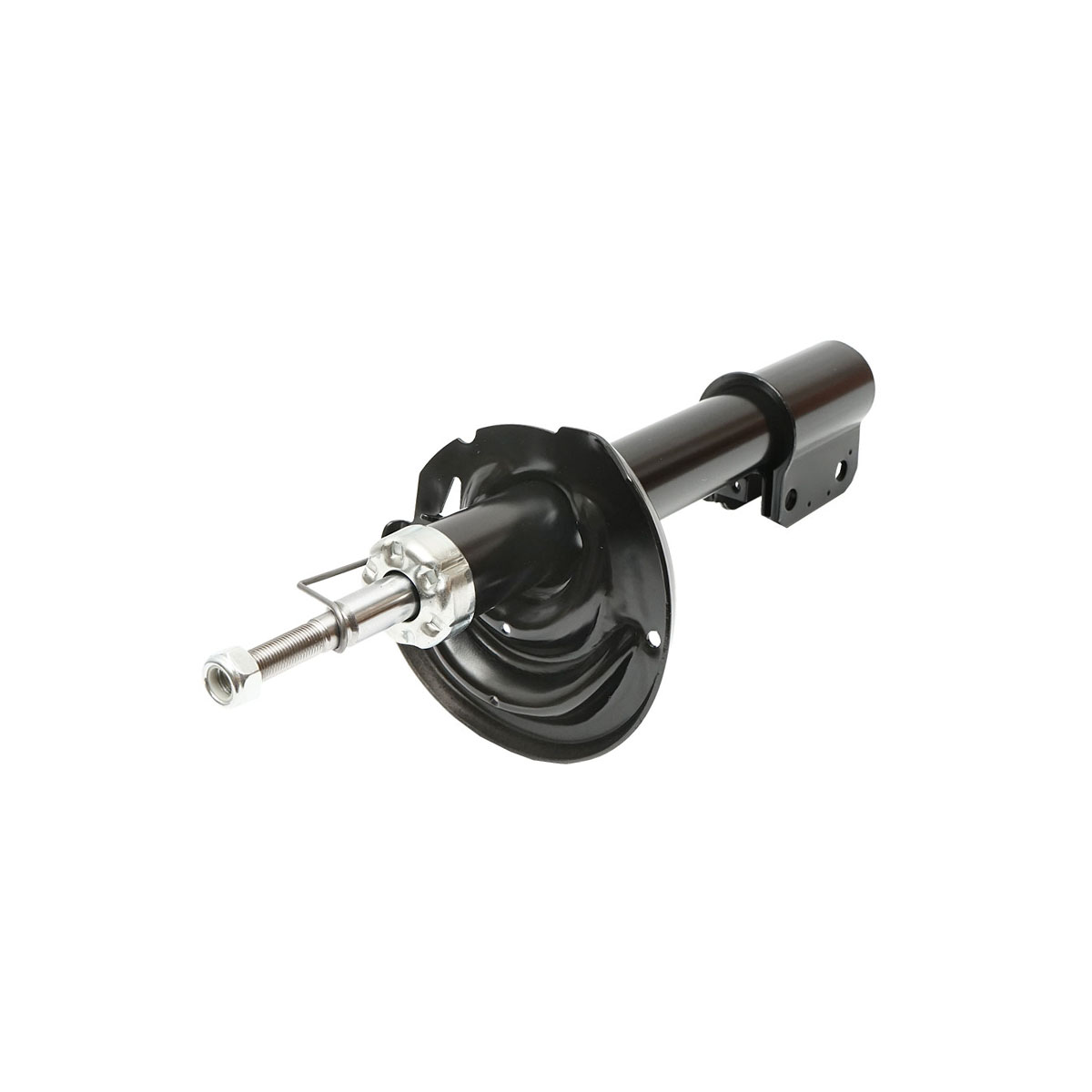 Amortizor fata Dacia Logan II 543020952R 543025333R - imagine 2