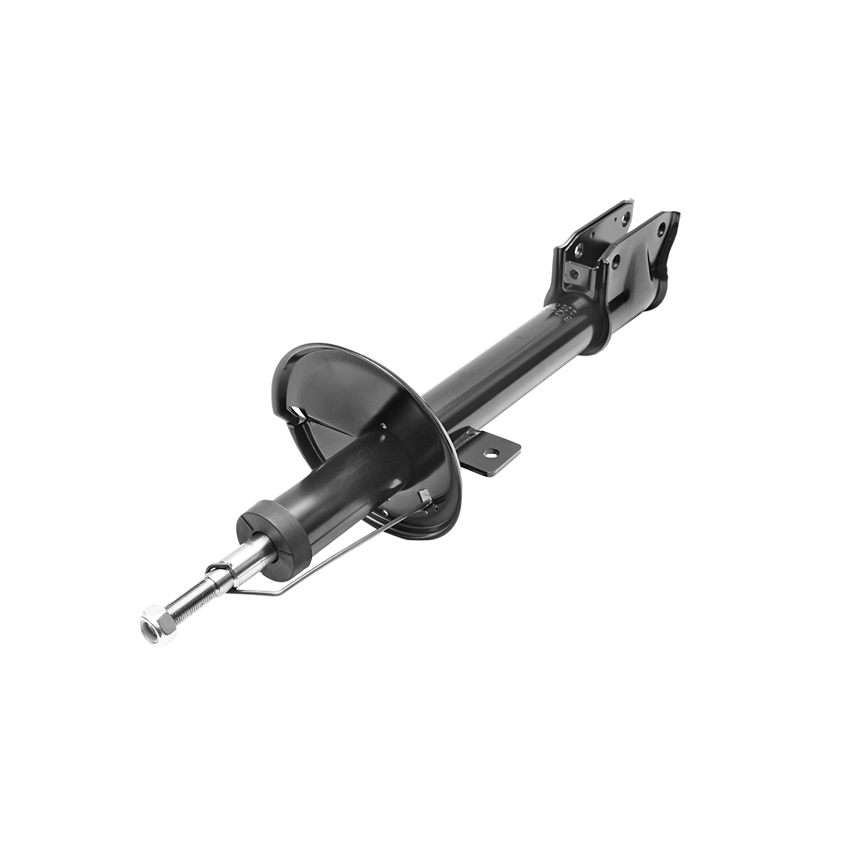 Amortizor spate Dacia Duster 4x4 8200811407 - imagine 3