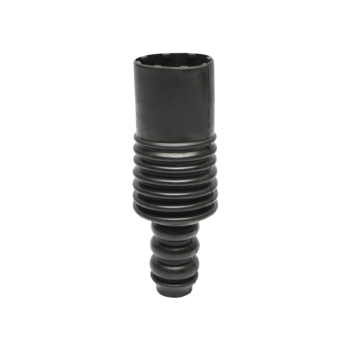 Burduf protectie amortizor fata Dacia Logan, II 6001548402 6001549290 - imagine 2