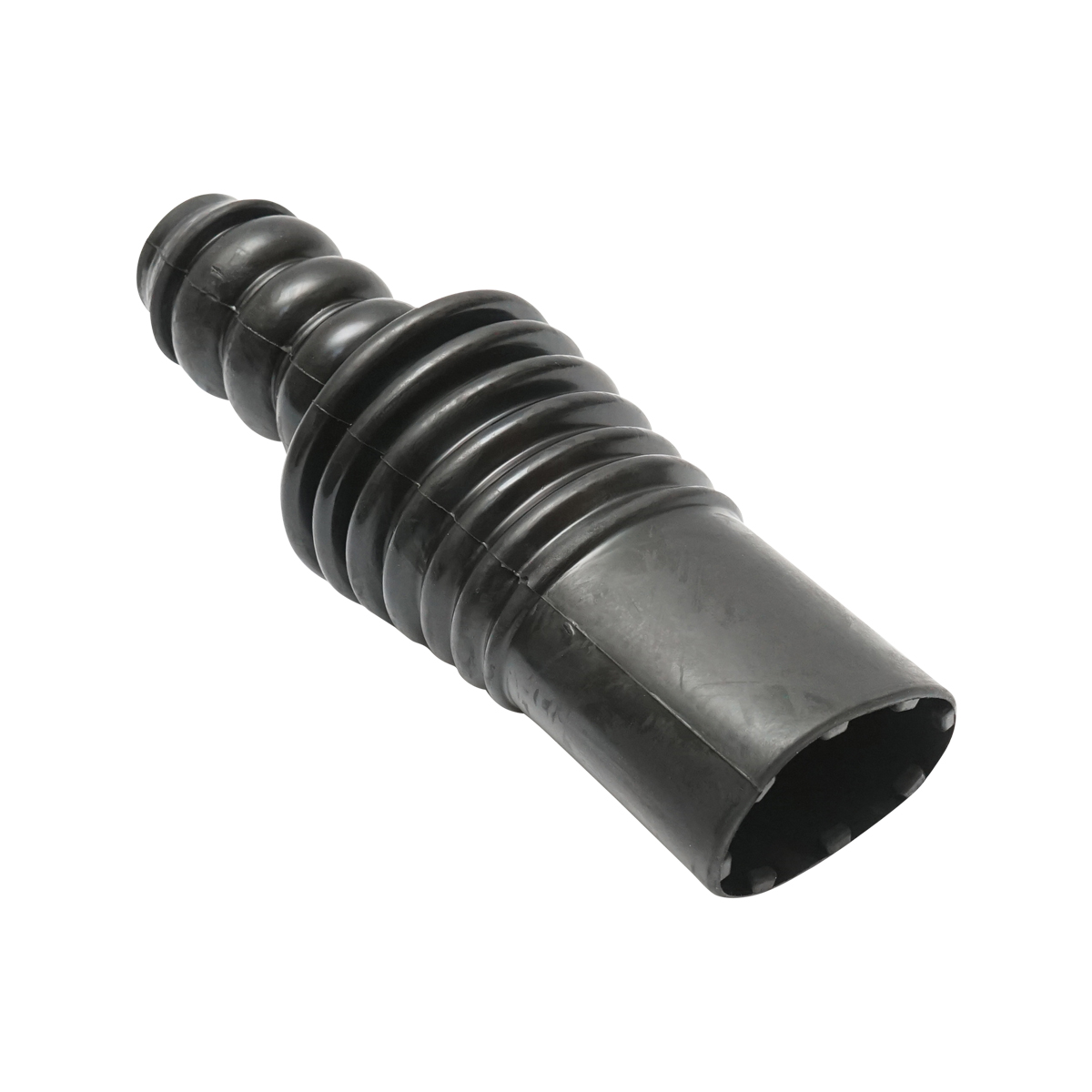 Burduf protectie amortizor fata Dacia Logan, II 6001548402 6001549290 - imagine 3