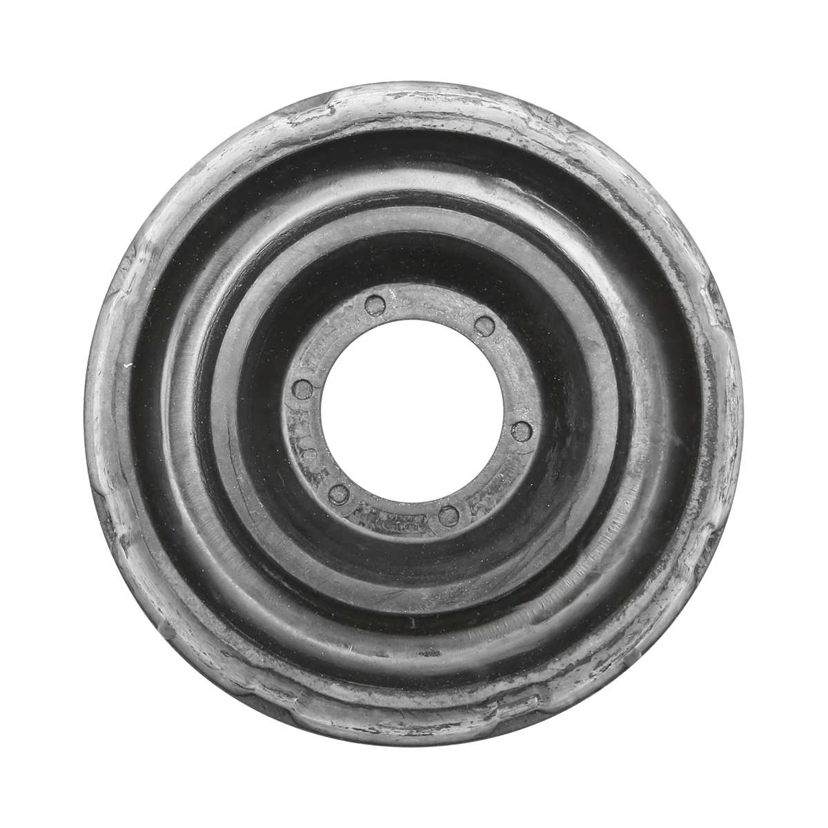 Flansa amortizor fata Dacia Logan, Sandero, Logan II, Duster 6001547499, 8200275528, 8200757150 - imagine 2