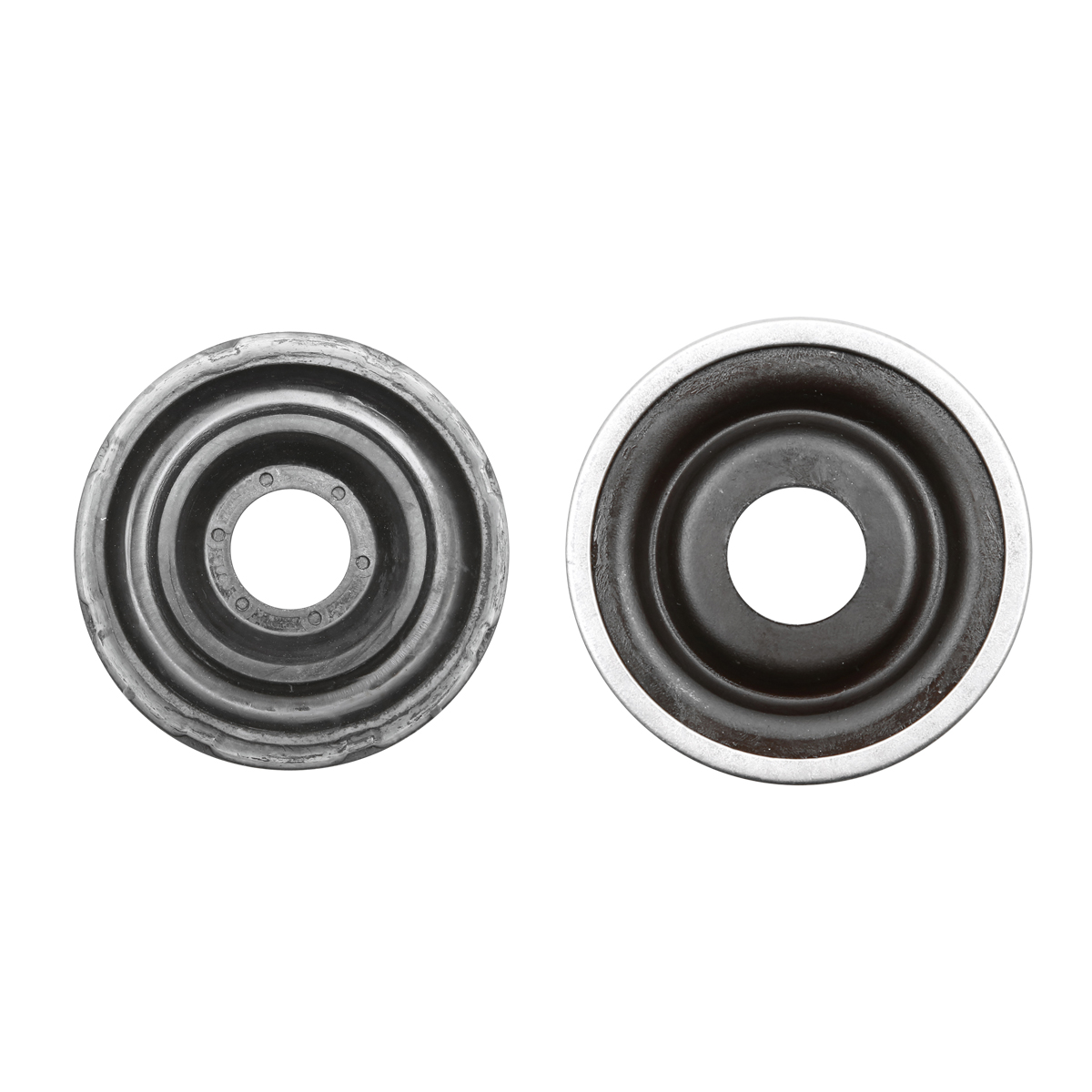 Set flansa cauciuc cu rulment amortizor fata Dacia Logan, Duster - imagine 3