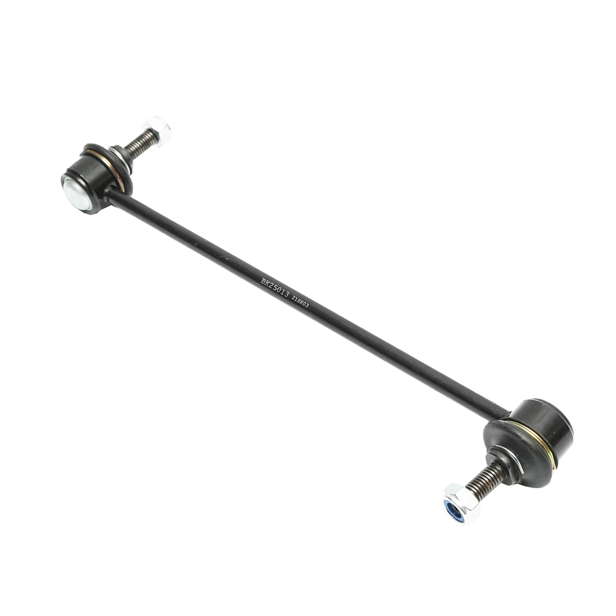 Bieleta antiruliu fata si spate Dacia Duster 8200814411 - imagine 2