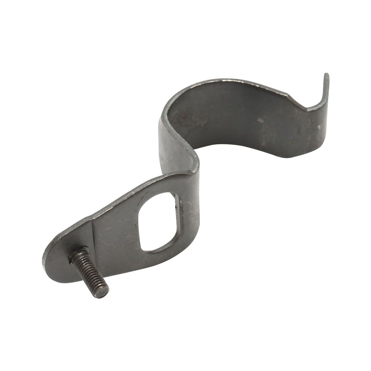 Brida bara stabilizatoare pentru Dacia Logan cod OEM 6001547139, 30356 Breckner Germany - imagine 2