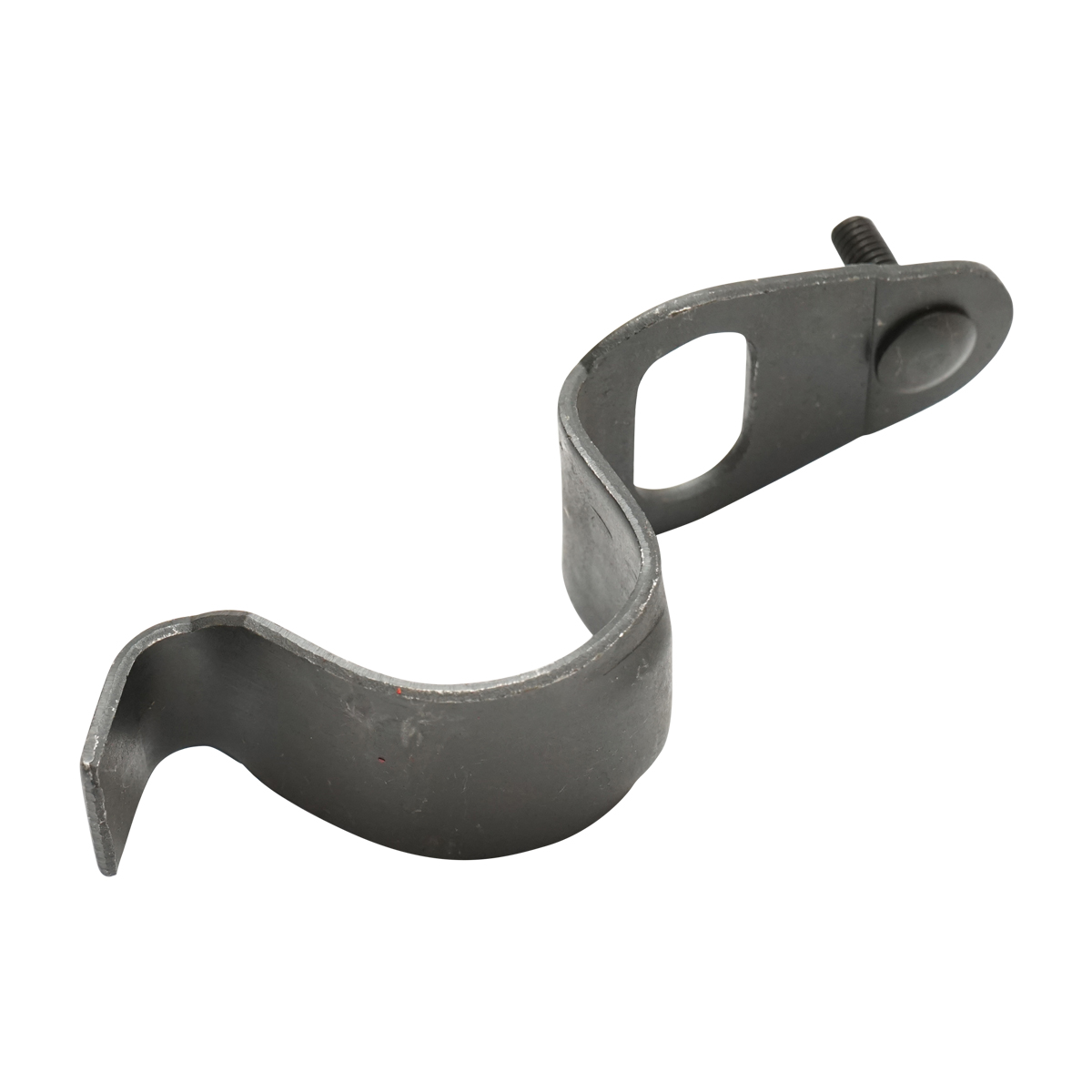 Brida bara stabilizatoare pentru Dacia Logan cod OEM 6001547139, 30356 Breckner Germany - imagine 3