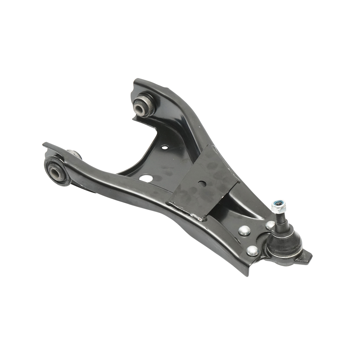 Brat inferior asamblat Dacia Duster dreapta 545006542R, 545001535R - imagine 2