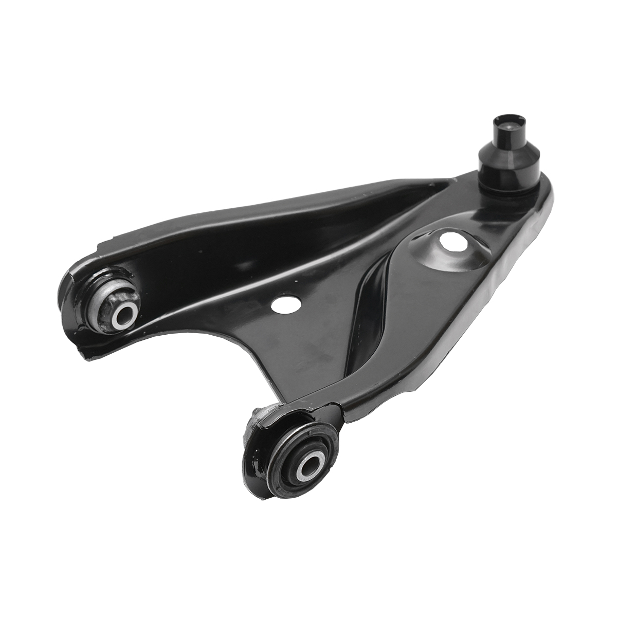 Brat inferior asamblat Dacia Logan dreapta 6001547519 6001550910 - imagine 3