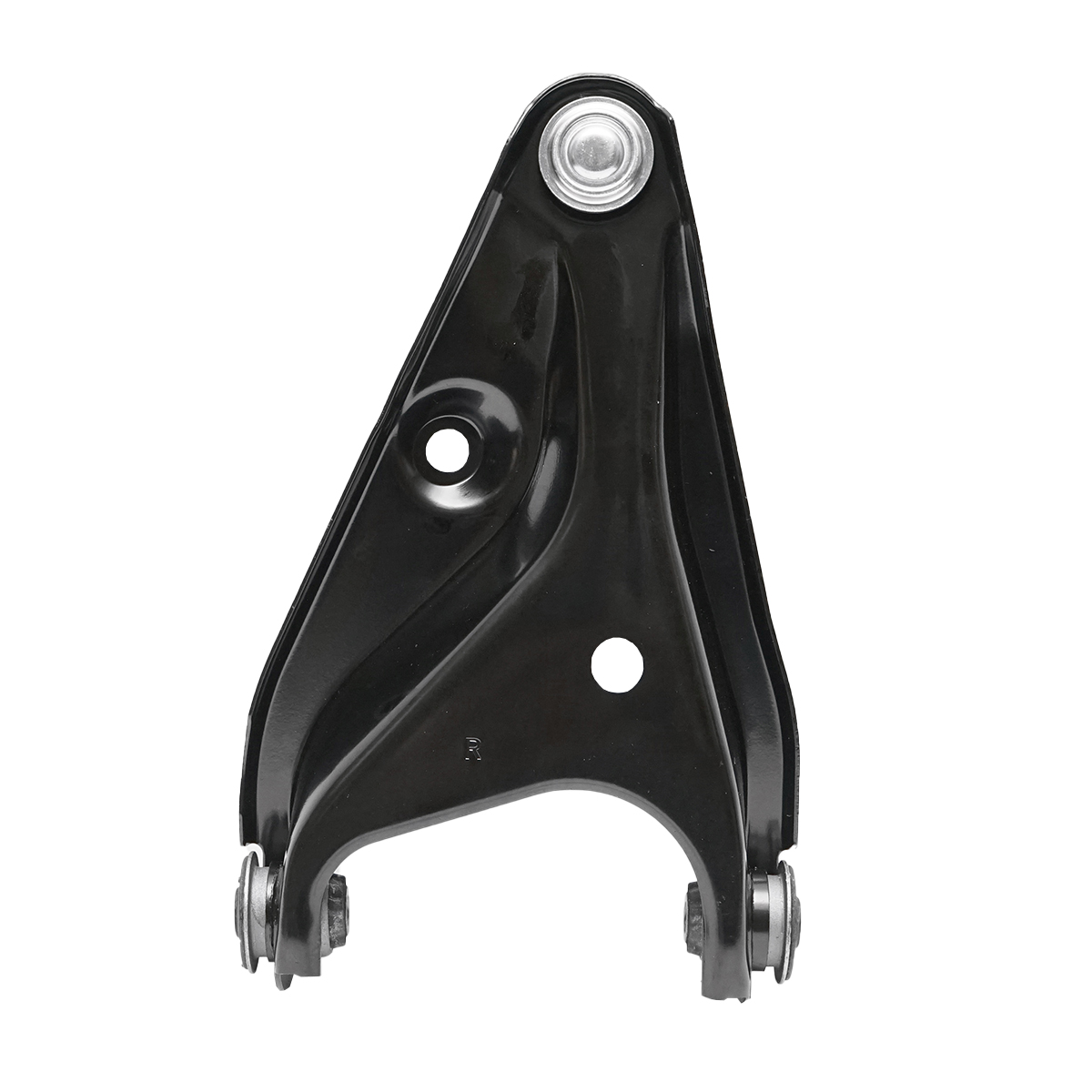 Brat inferior asamblat Dacia Logan dreapta 6001547519 6001550910 - imagine 6