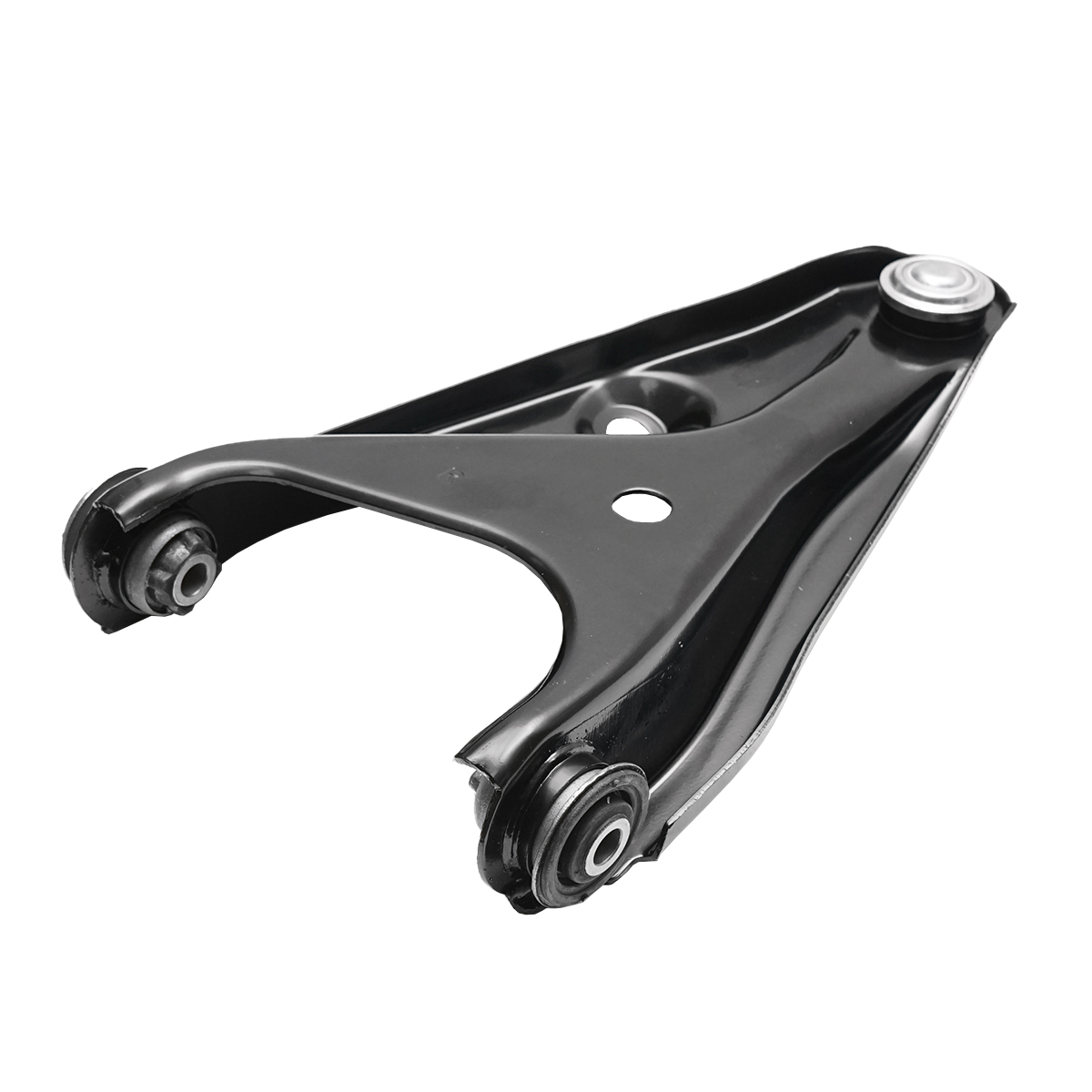 Brat inferior asamblat Dacia Logan dreapta 6001547519 6001550910 - imagine 4