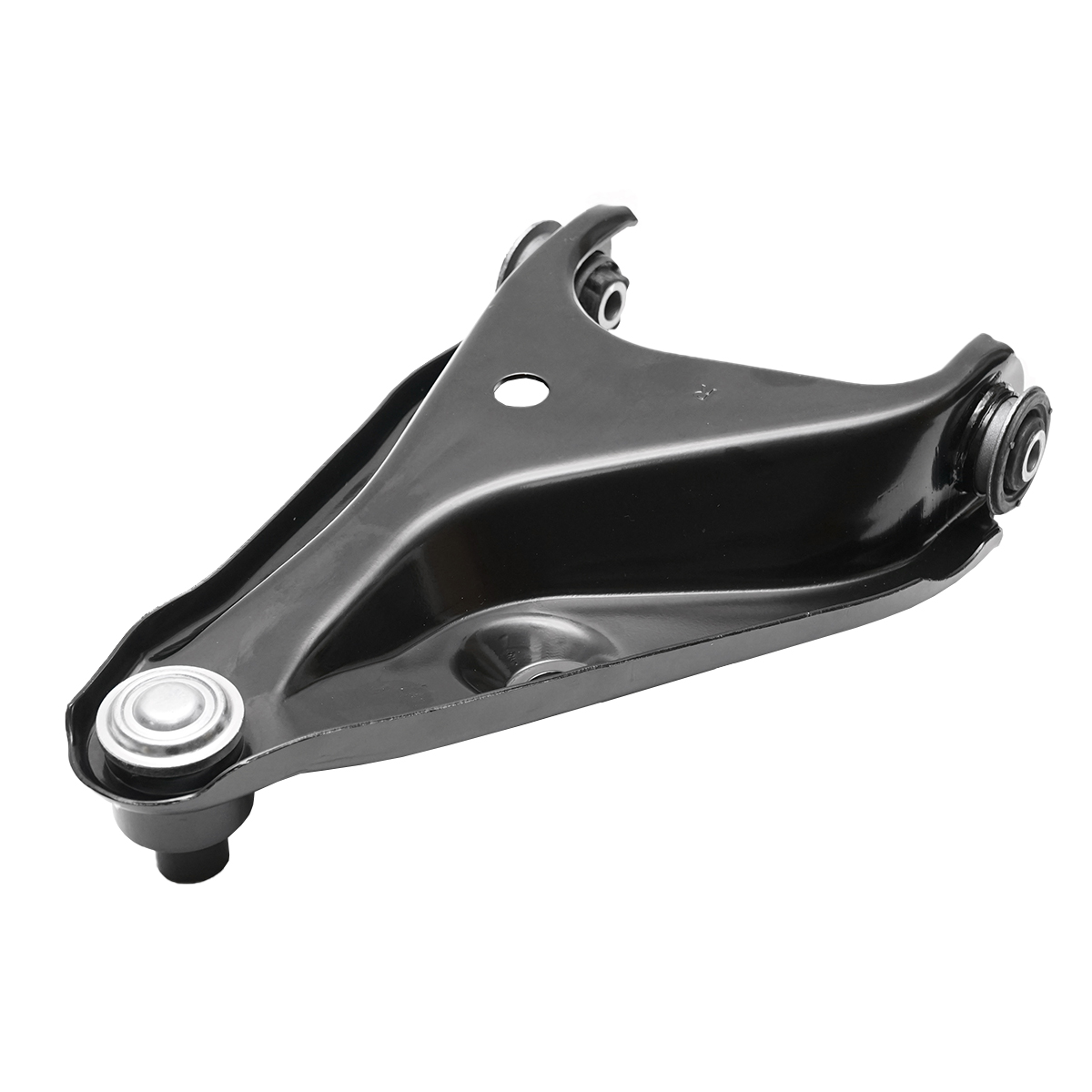 Brat inferior asamblat Dacia Logan dreapta 6001547519 6001550910 - imagine 2