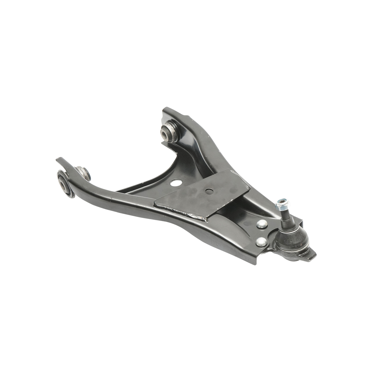 Brat inferior asamblat Dacia Duster stanga 545016746R, 545019969R - imagine 2