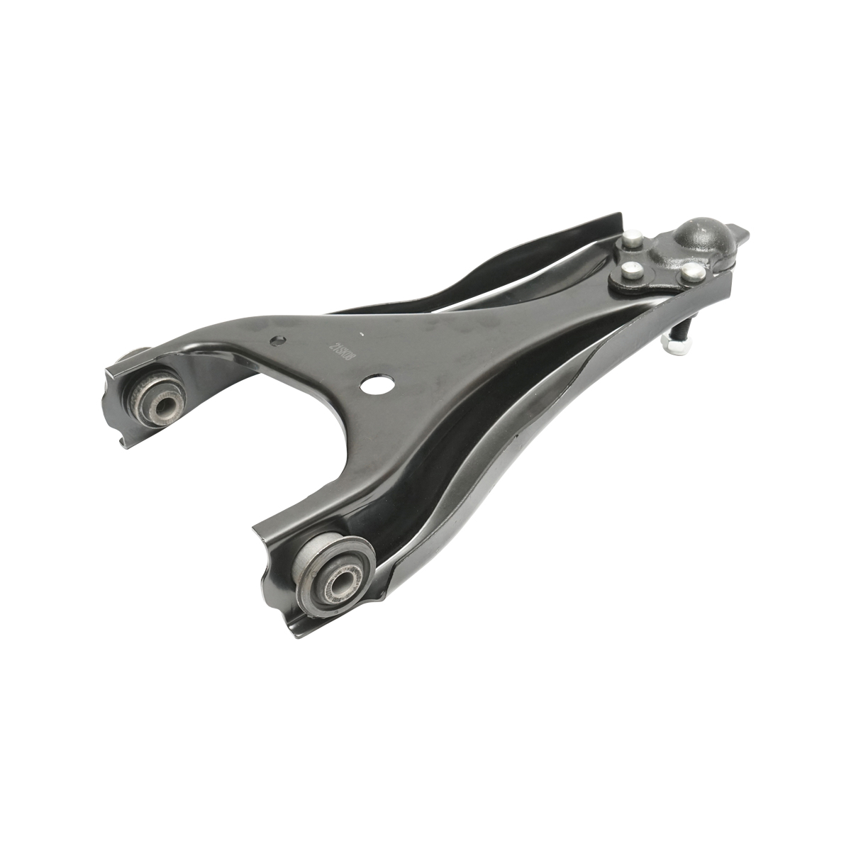Brat inferior asamblat Dacia Duster stanga 545016746R, 545019969R - imagine 3