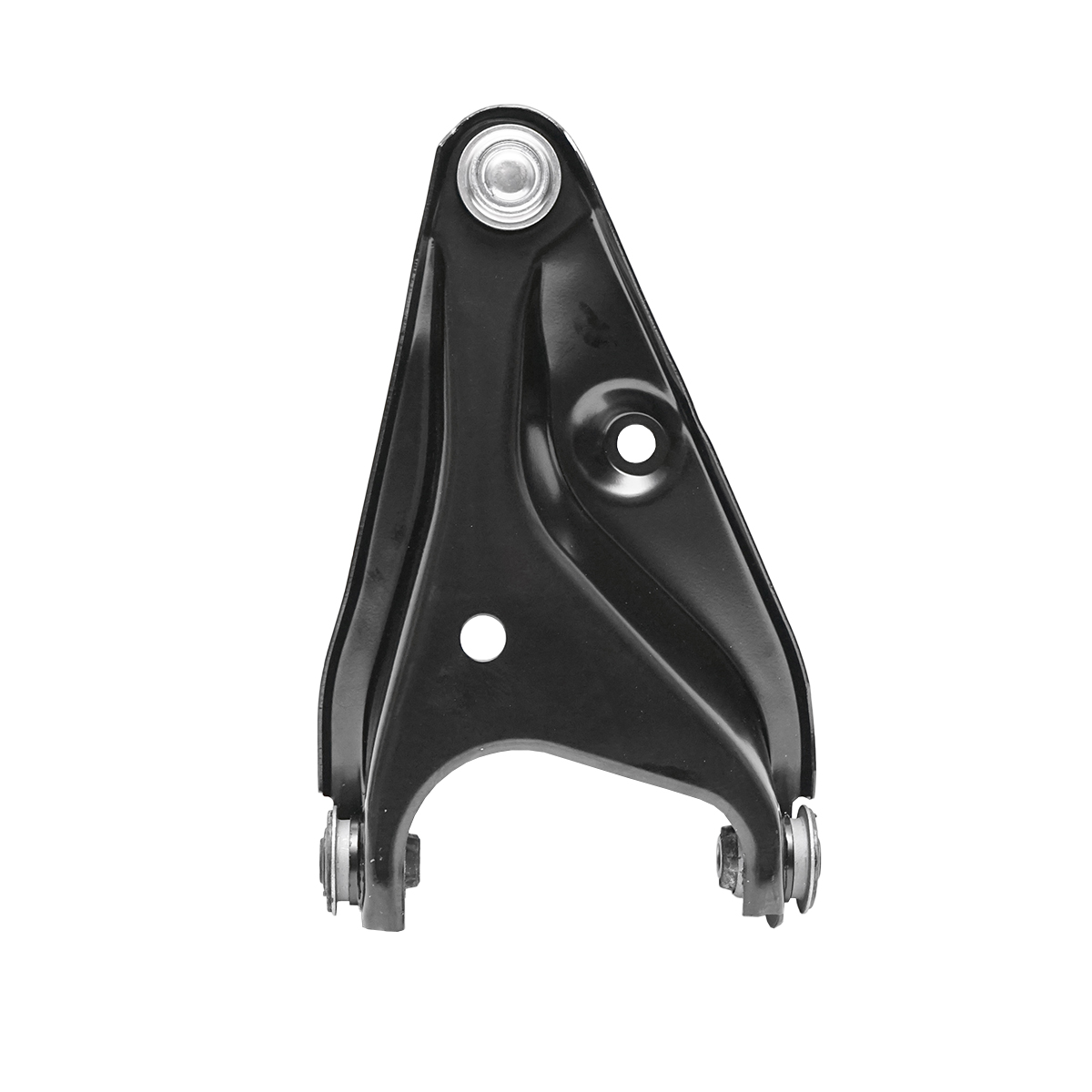 Brat inferior asamblat Dacia Logan stanga 6001547520 6001550909 - imagine 6