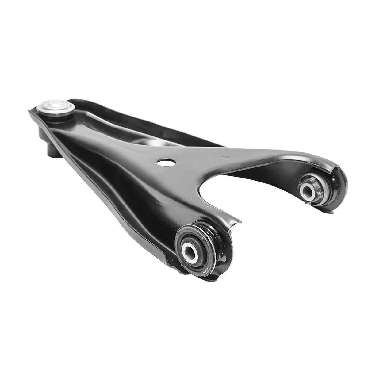 Brat inferior asamblat Dacia Logan stanga 6001547520 6001550909 - imagine 3