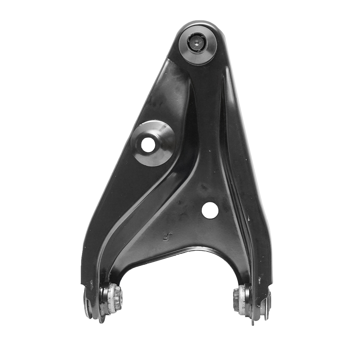 Brat inferior asamblat Dacia Logan stanga 6001547520 6001550909 - imagine 5