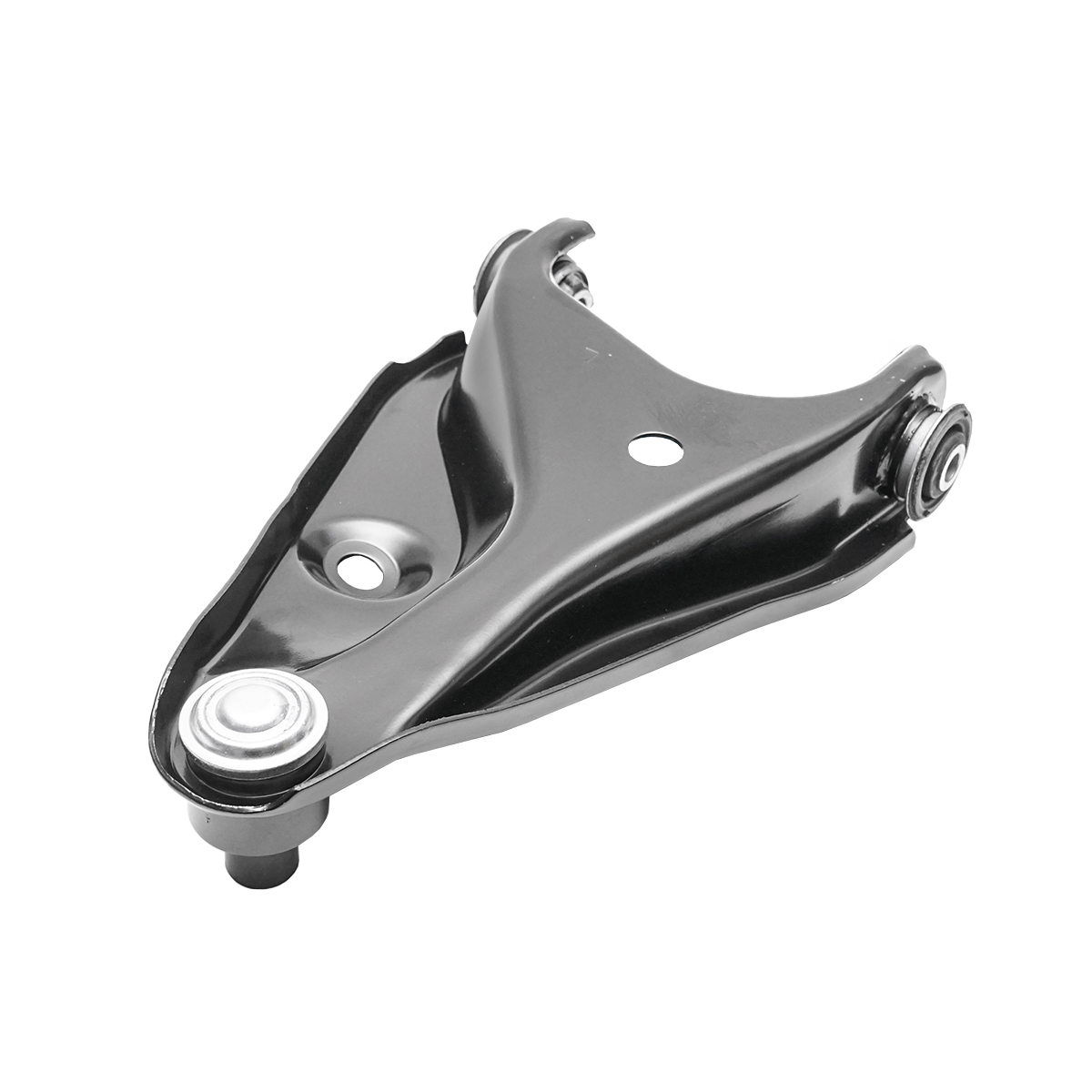 Brat inferior asamblat Dacia Logan stanga 6001547520 6001550909 - imagine 4