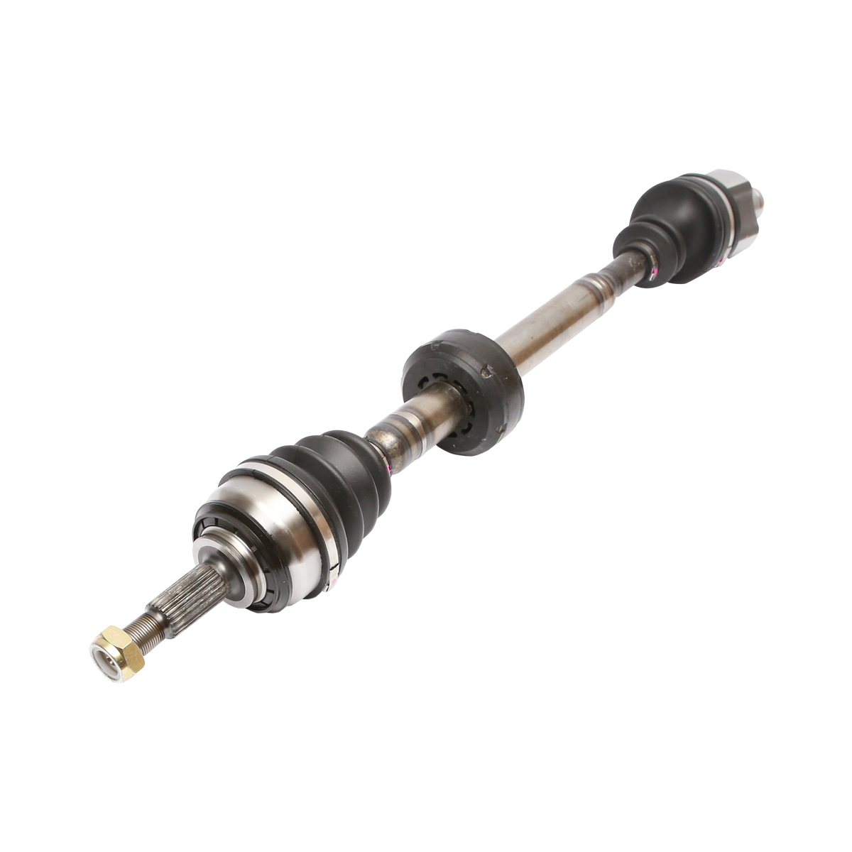 Planetara dreapta Dacia Logan MCV si 1.5 dCi E3 cu ABS 8200503359 - imagine 2