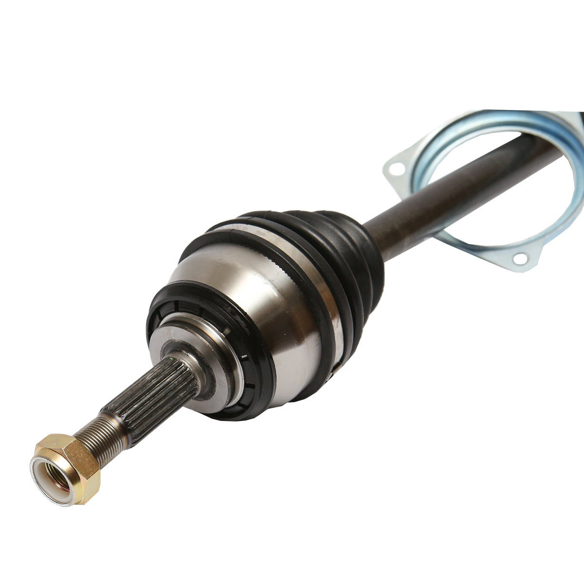 Planetara Dacia Logan, Sandero, MCV stanga cu ABS 34005 cod OEM 7711497474 - imagine 5