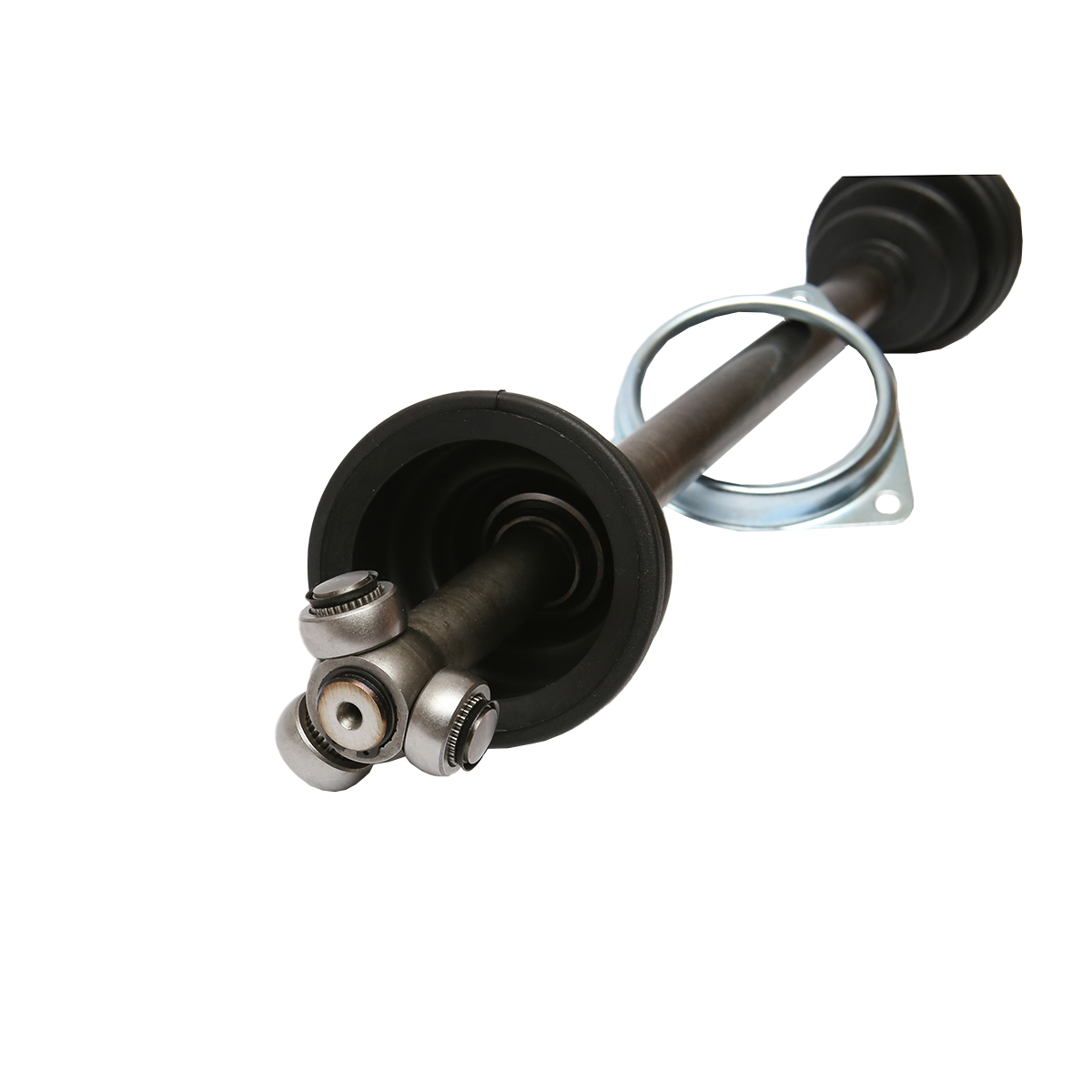 Planetara Dacia Logan, Sandero, MCV stanga cu ABS 34005 cod OEM 7711497474 - imagine 4