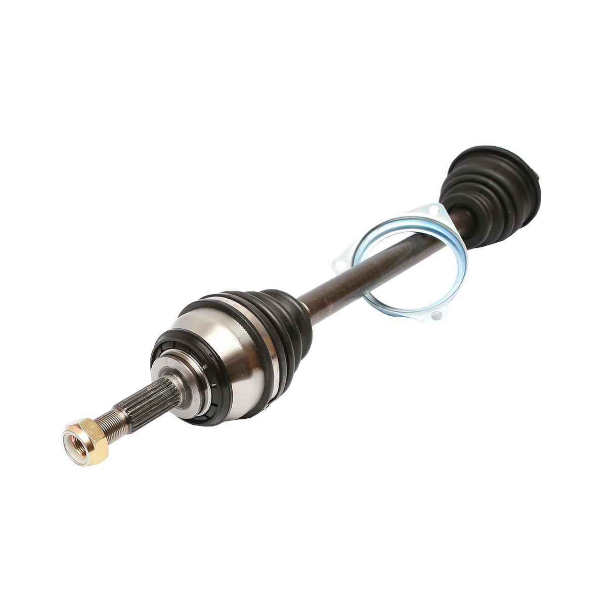 Planetara Dacia Logan, Sandero, MCV stanga cu ABS 34005 cod OEM 7711497474 - imagine 2
