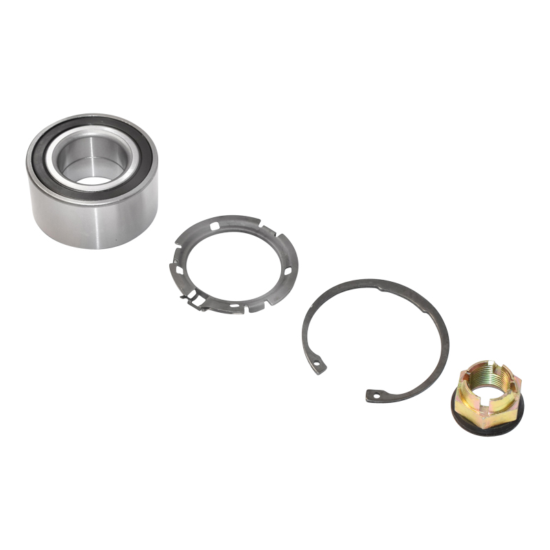 Rulment roata fata Dacia Logan, Logan II KIT 6001547696 37x72x37 - imagine 2