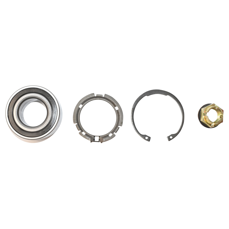 Rulment roata fata Dacia Logan, Logan II KIT 6001547696 37x72x37 - imagine 4