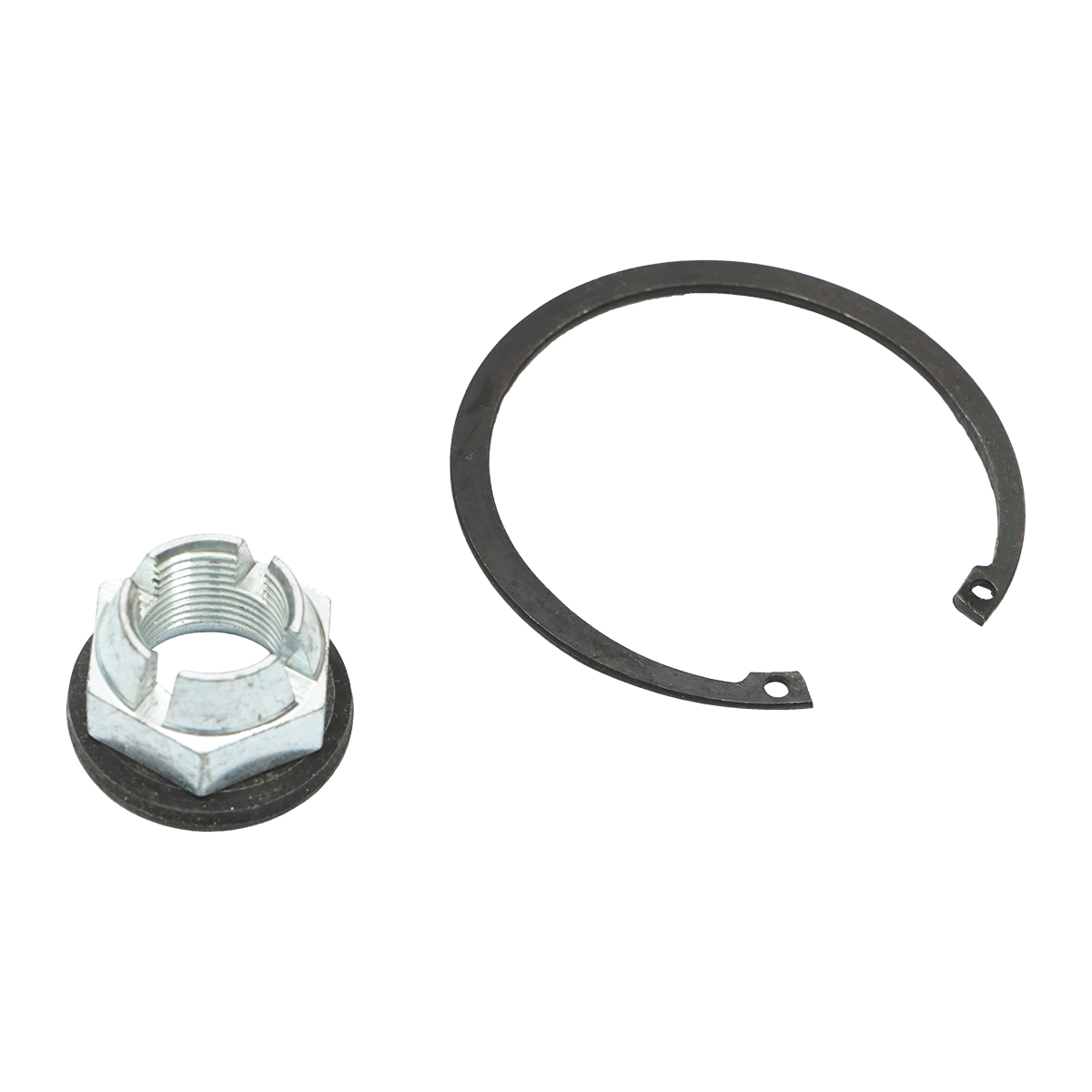 Set rulment roata spate Dacia Duster 4x4 402109533R - imagine 4