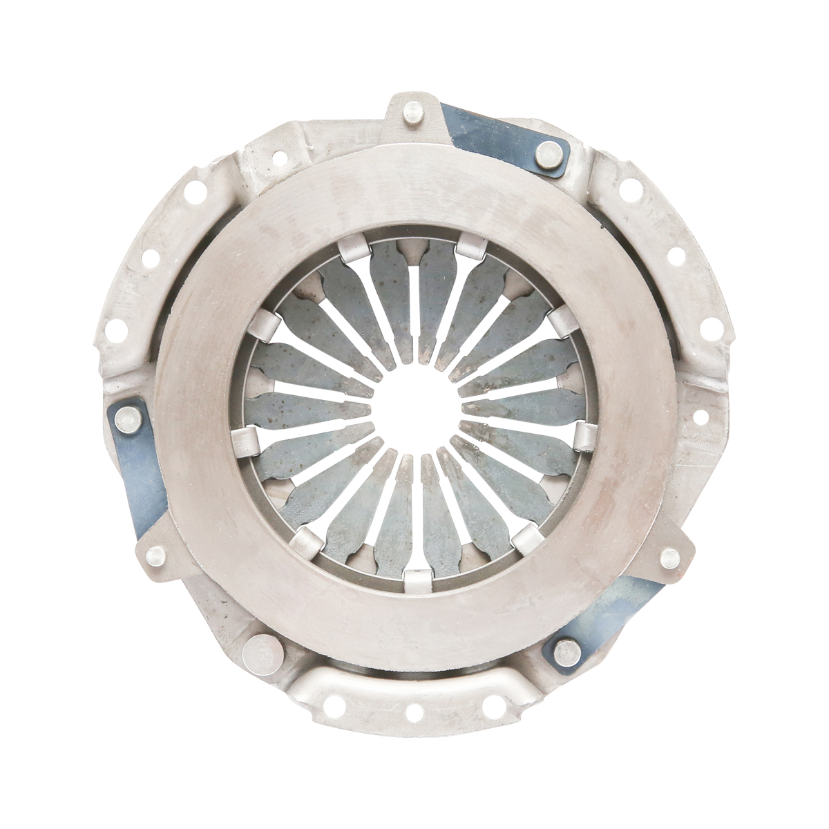 Kit ambreiaj Dacia Logan 1.4 Mpi 7701477018 - imagine 3