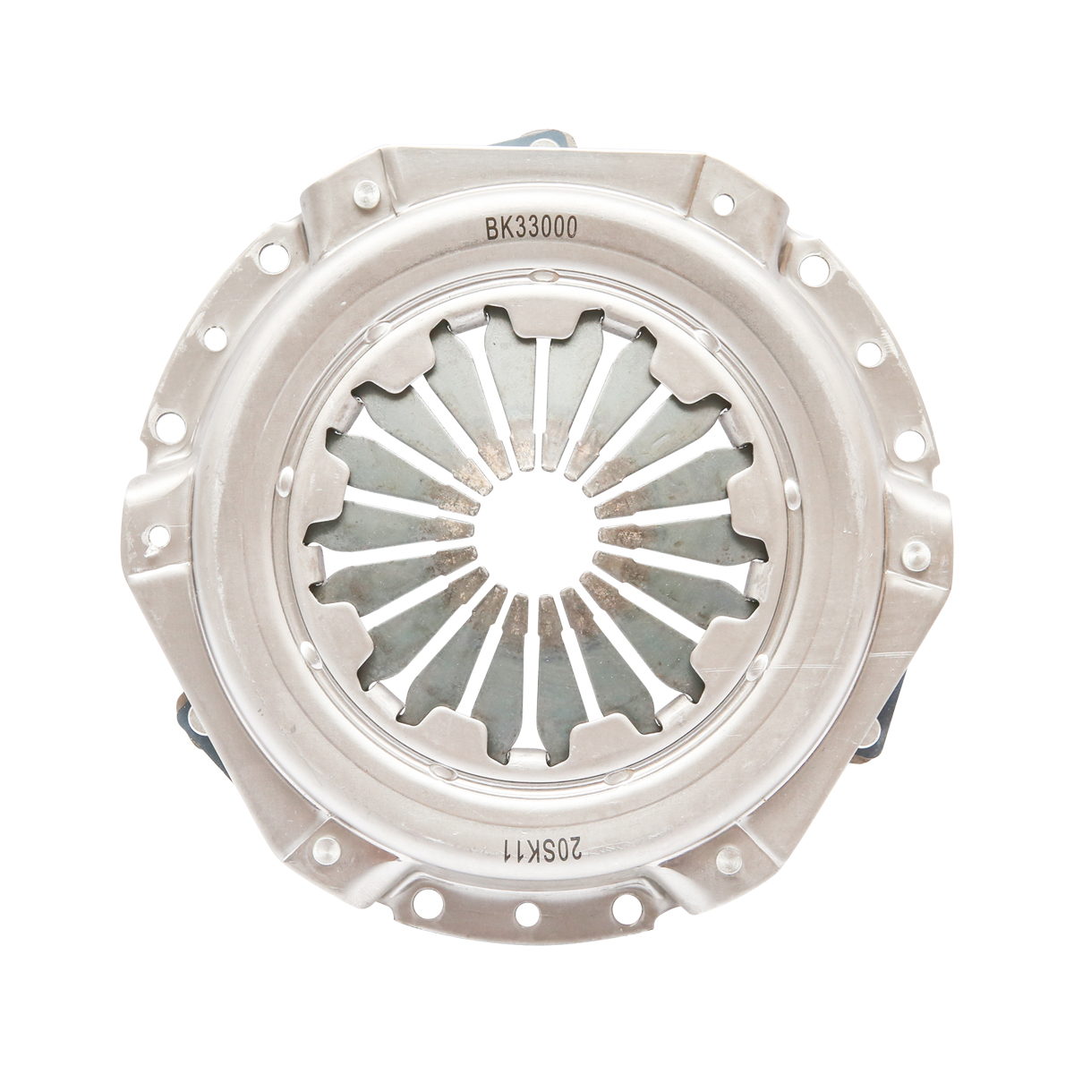 Kit ambreiaj Dacia Logan 1.4 Mpi 7701477018 - imagine 2