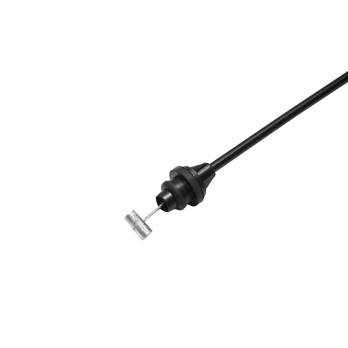 Cablu acceleratie Dacia Logan motor benzina 1.4, 1.6 Mpi 6001546868 - imagine 4