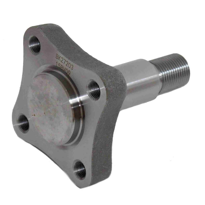 Fuzeta butuc punte roata spate Dacia Logan MCV, VAN, PICK-UP 6001548987 8200490662 - imagine 2