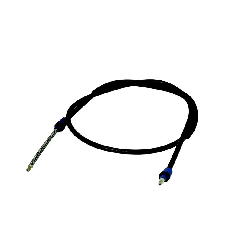 Cablu frana mana secundar Dacia Logan BL RL376  6001547168, 8200745723, 8200380738