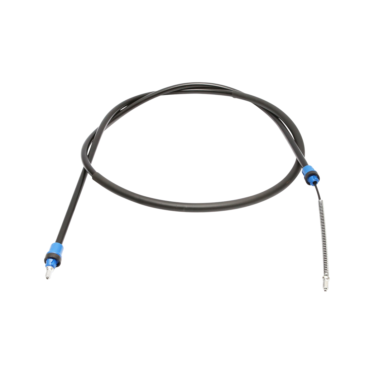 Cablu frana mana Dacia Logan break si pick-up 6001549112 - imagine 2