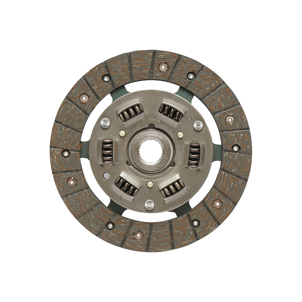 Disc ambreiaj Dacia Solenza, Super Nova si Logan 1.4, 1.6 MPi 6001548016