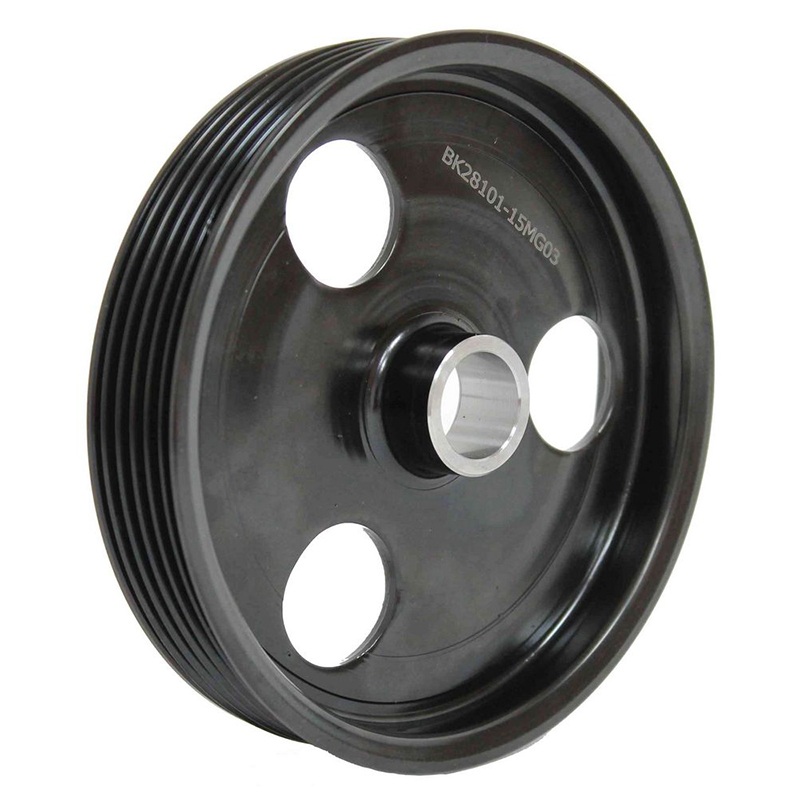 Fulie pompa servodirectie Dacia Logan 8200059051