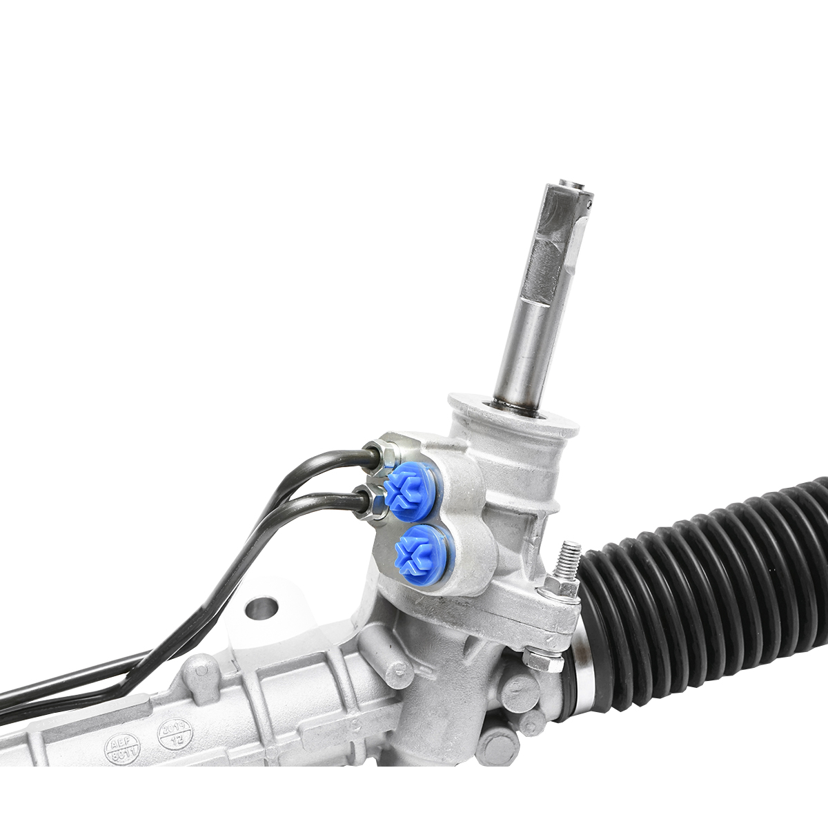 Caseta directie Dacia Logan cu servo asistata 8200720881 - imagine 4