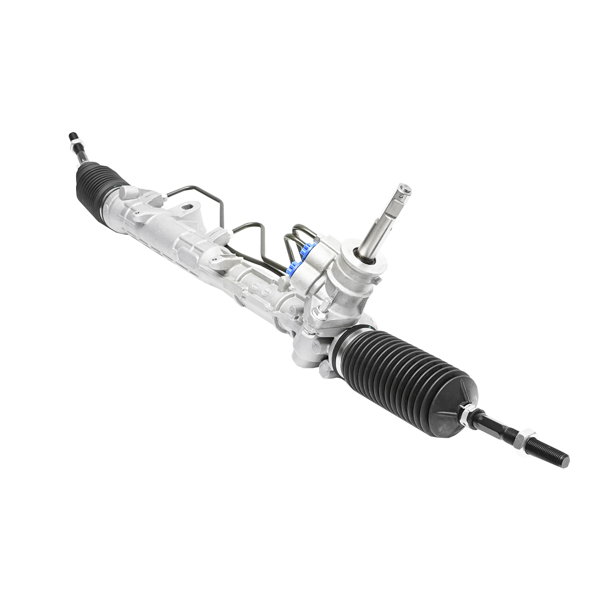 Caseta directie Dacia Logan cu servo asistata 8200720881 - imagine 3