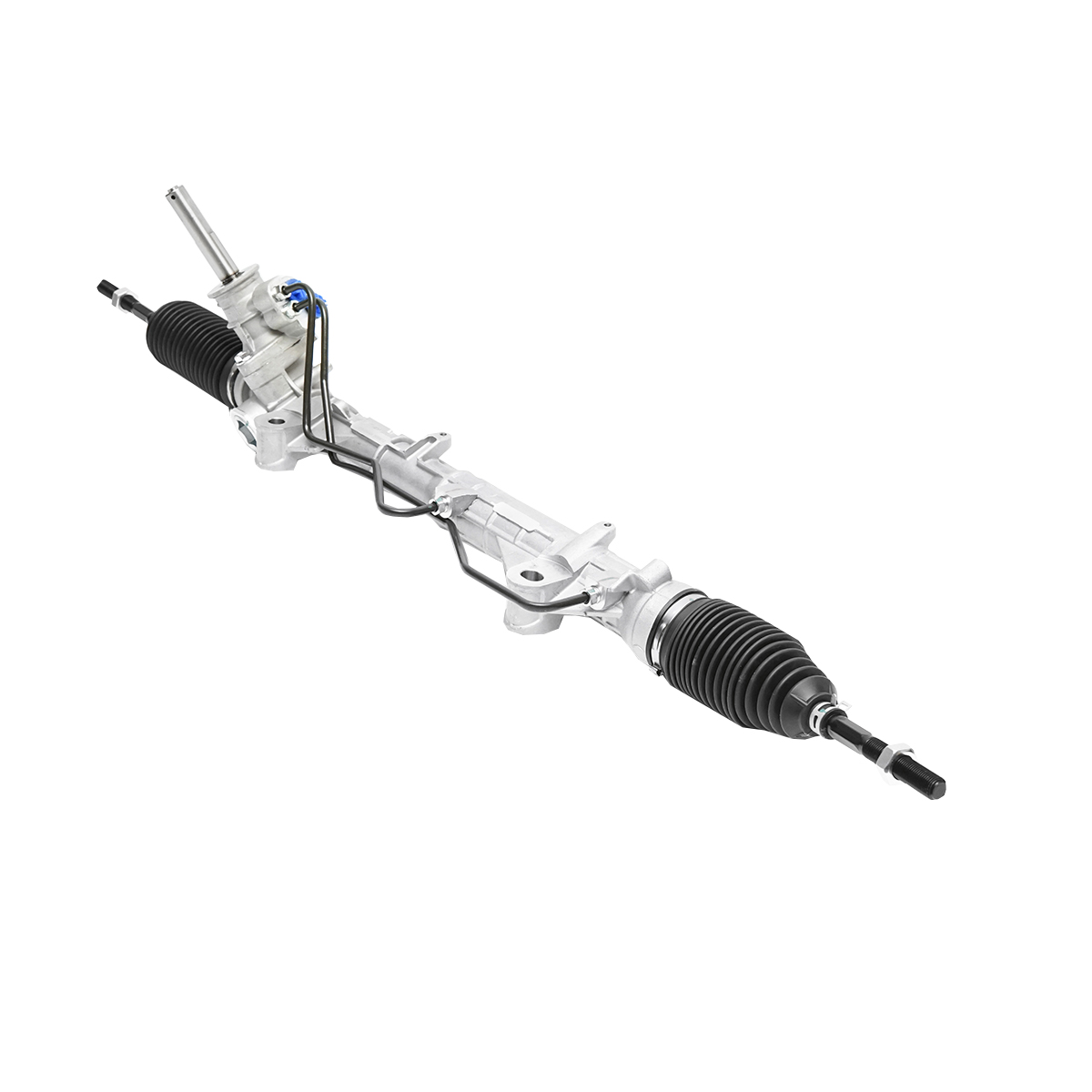 Caseta directie Dacia Logan cu servo asistata 8200720881 - imagine 2