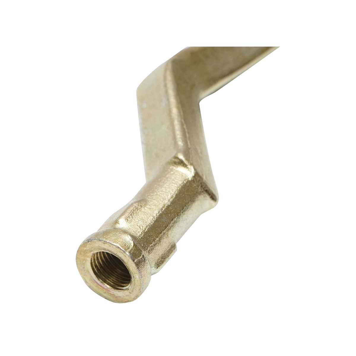 Cap bara dreapta Dacia Logan, Logan II 6001547611 - imagine 4