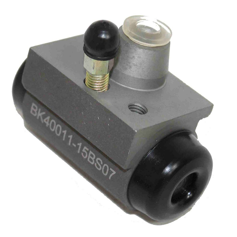 Cilindru frana spate Dacia Logan restilizat II cu ABS, sistem Bosch 7701047838