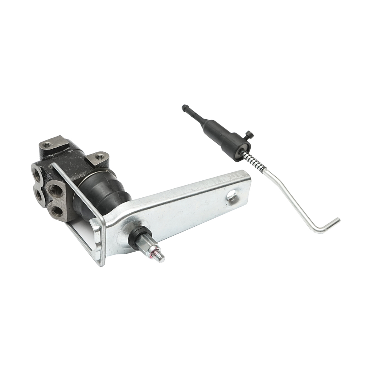 Repartitor frana Dacia Logan 6001549287 - imagine 2