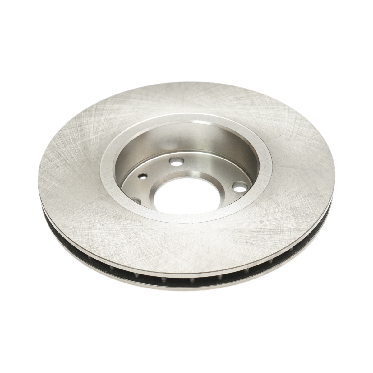 Disc frana ventilat Dacia Logan fi260x22 7701207795 - imagine 3