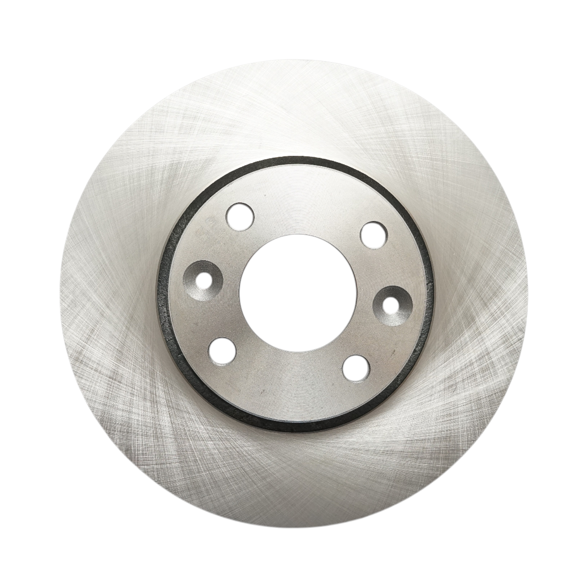 Disc frana ventilat Dacia Logan fi260x22 7701207795 - imagine 2